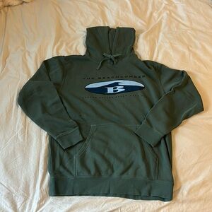 Beachcomber Hoodie Sweatshirt